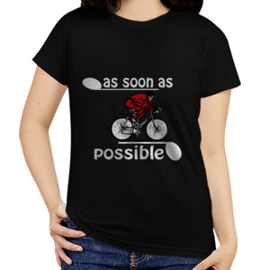 Kaos As Soon As Possible A.S.A.P