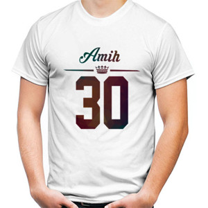 Kaos KAOS  COUPLE AMIH