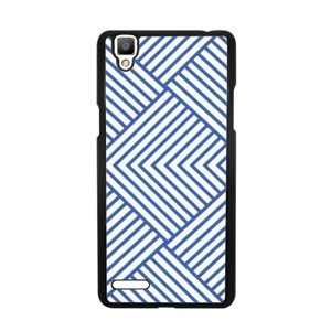Directional Blue Casing HP