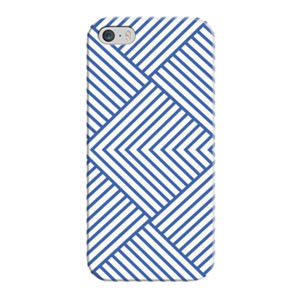 Directional Blue Casing HP