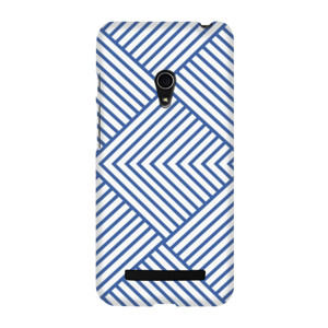 Directional Blue Casing HP