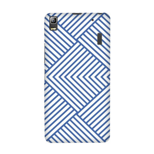 Directional Blue Casing HP