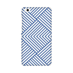 Directional Blue Casing HP