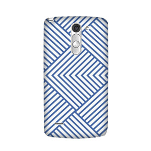 Directional Blue Casing HP