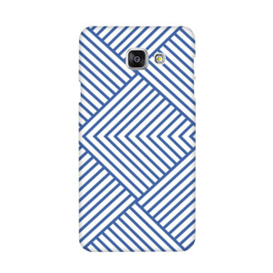 Directional Blue Casing HP