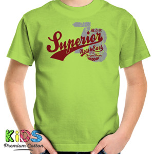 Kaos Superior - Red