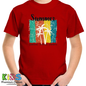 Kaos Summer