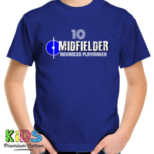 Kaos MIDFIELDER