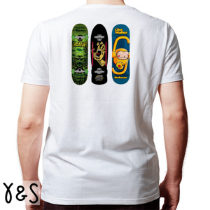 Kaos skate