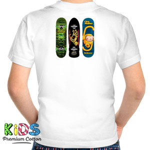 Kaos skate