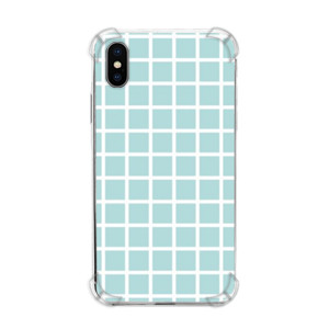 SOFTCASE ANTI CRACK PASTEL #1 SEMUA TIPE HP Casing HP