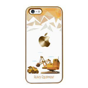 Heavy Equipment Mining Casing HP