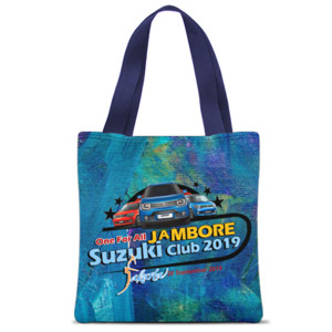 Tas Tote Fullprint Tas Jamnas Ignity 19