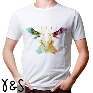 Kaos Kaos Elang Overlay