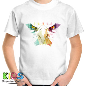 Kaos Kaos Elang Overlay 