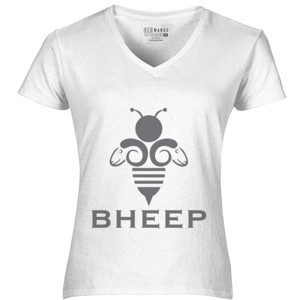 Kaos DISTRO COMBINATION BEE SHEEP