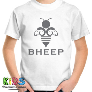 Kaos DISTRO COMBINATION BEE SHEEP