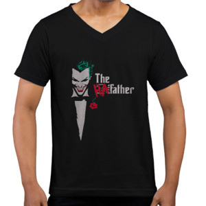 Kaos  The Joke Father