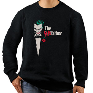 Jaket Sweater The Joke Father