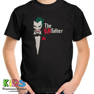 Kaos The Joke Father