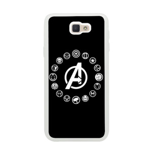 Infinity War icons Casing HP