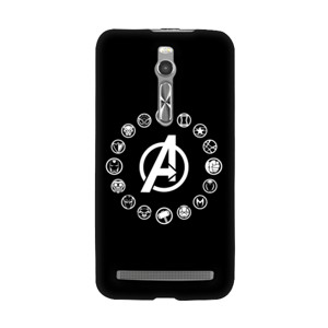 Infinity War icons Casing HP