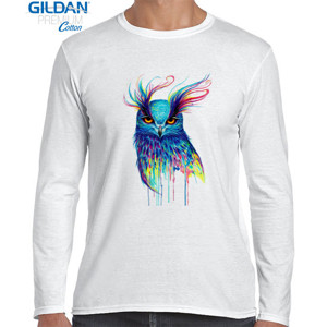 Kaos OWL ABSTRACT