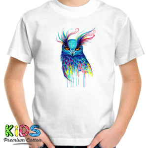 Kaos OWL ABSTRACT 