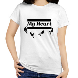 Kaos MyHeart Princess