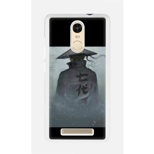Super Hero Ninja Casing HP