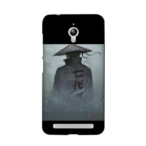Super Hero Ninja Casing HP