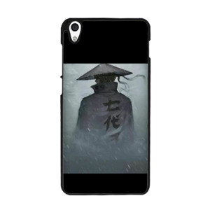 Super Hero Ninja Casing HP
