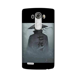 Super Hero Ninja Casing HP