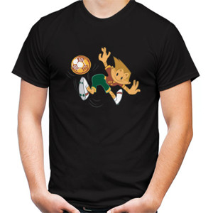 Kaos Distro Receive Ball