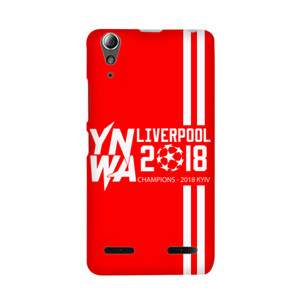 Custom Case Casing HP