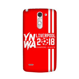 Custom Case Casing HP