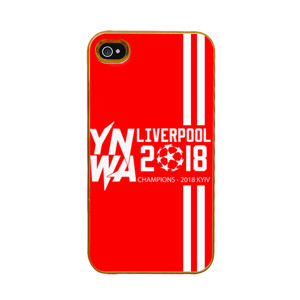 Custom Case Casing HP