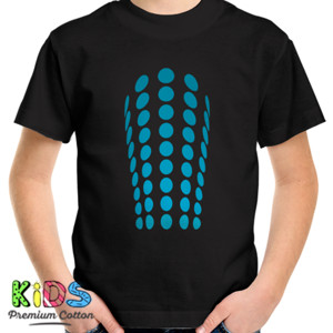 Kaos Abstract Dots Element