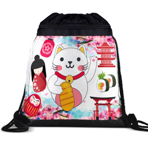 Tas Serut traveleraddict japan