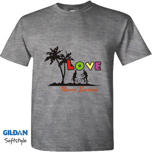 Kaos gildan jamak