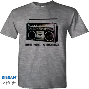 Kaos BOOMBOX