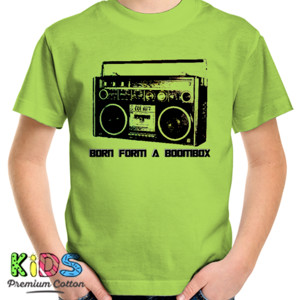 Kaos BOOMBOX