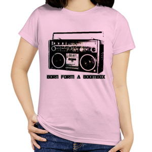 Kaos BOOMBOX