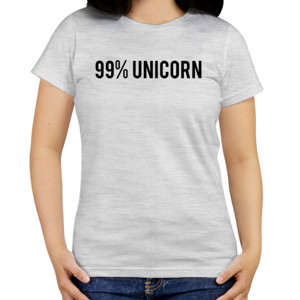 Kaos 99% Unicorn