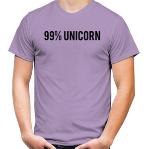 Kaos 99% Unicorn