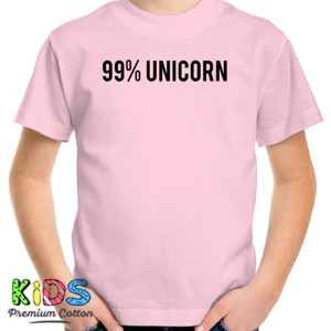 Kaos 99% Unicorn