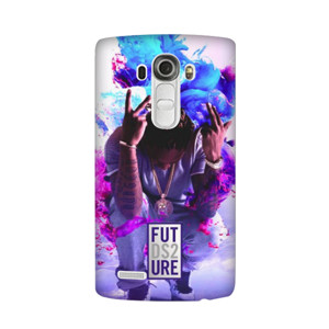 future 1 Casing HP