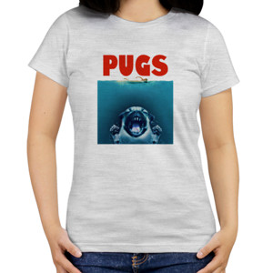 Kaos PUGS (jaws)