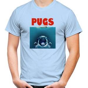 Kaos PUGS (jaws)