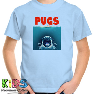 Kaos PUGS (jaws)
